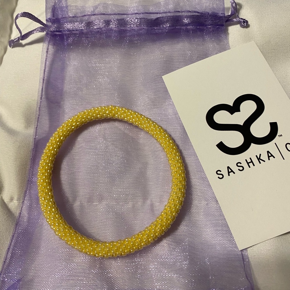 Saska bracelet